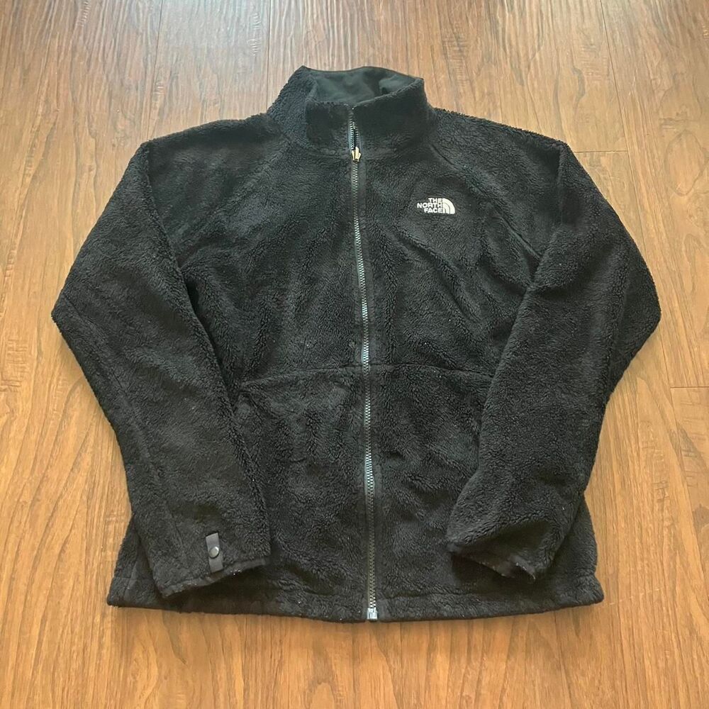 The-north-face Women's Black Jacket